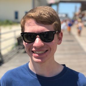 Meet your Posher, Joseph